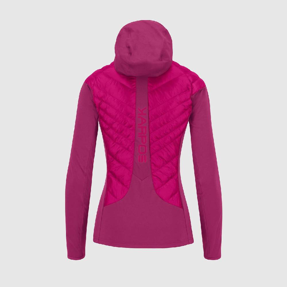 Karpos SASS DE MURA W JACKET Acquista Ora
