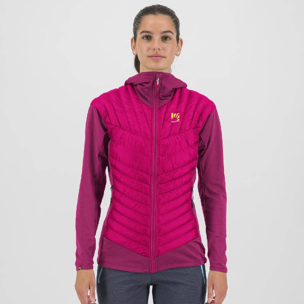 Karpos SASS DE MURA W JACKET Acquista Ora