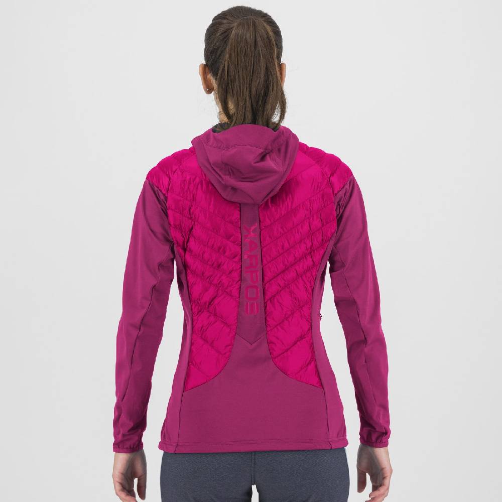 Karpos SASS DE MURA W JACKET Acquista Ora