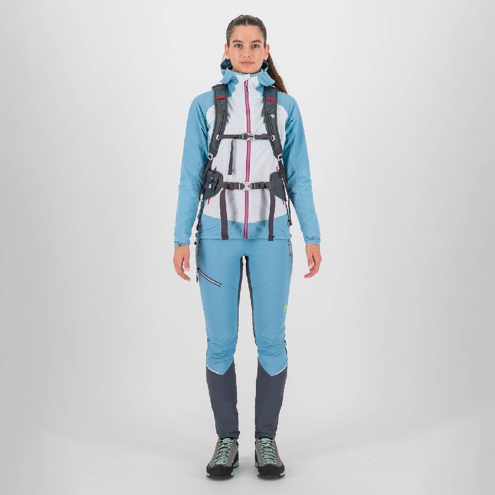 Karpos LEDE W JACKET Consegna Veloce