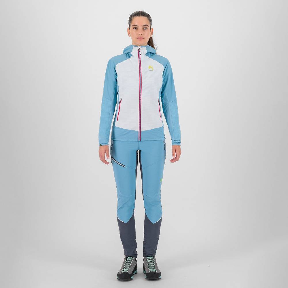 Karpos LEDE W JACKET Consegna Veloce