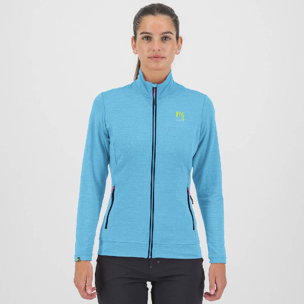 Karpos POMEDES W FLEECE Shopping Online