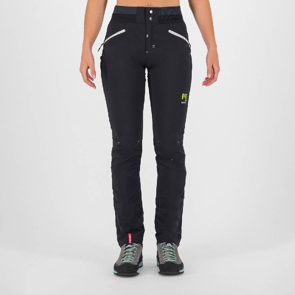 Karpos K-PERFORMANCE ROCK CLIMBING W PANTS Prezzo Ridotto