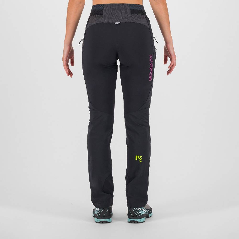 Karpos K-PERFORMANCE ROCK CLIMBING W PANTS Prezzo Ridotto