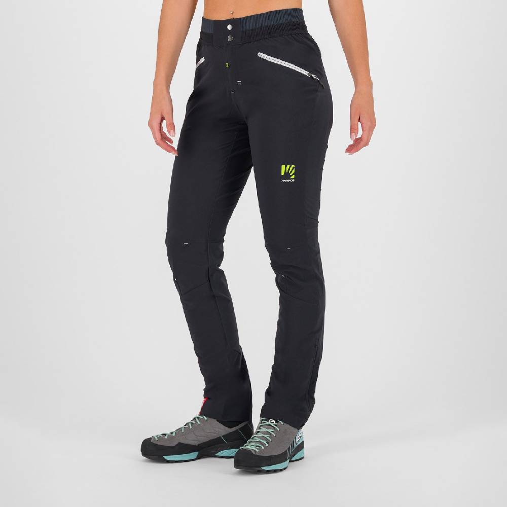 Karpos K-PERFORMANCE ROCK CLIMBING W PANTS Prezzo Ridotto