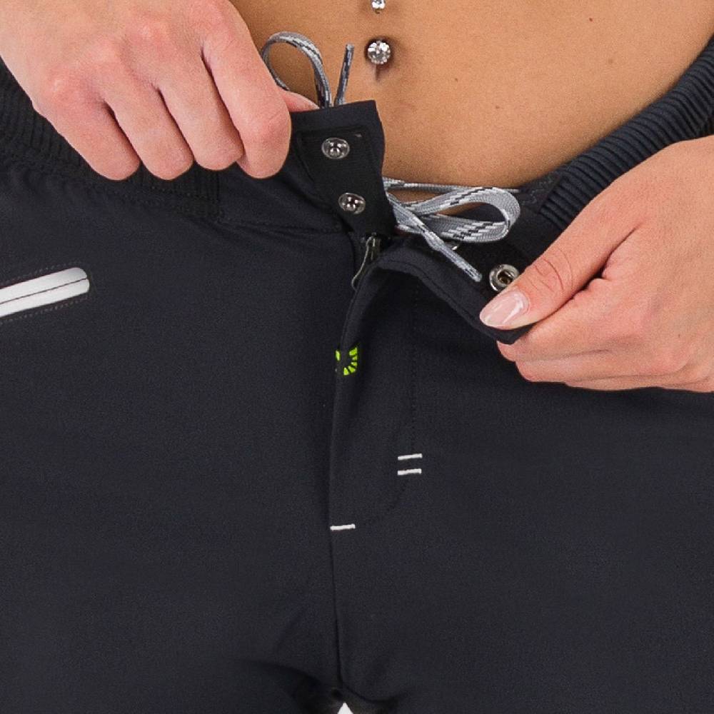 Karpos K-PERFORMANCE ROCK CLIMBING W PANTS Prezzo Ridotto