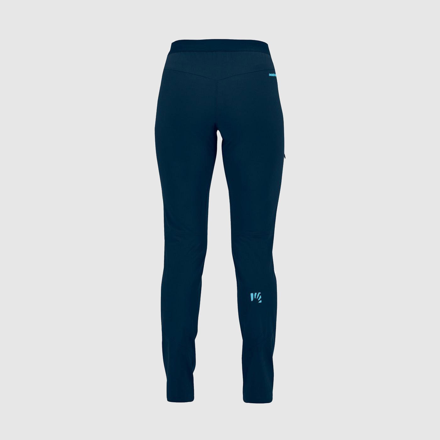 Karpos ROCK EVO W PANTS Sottocosto