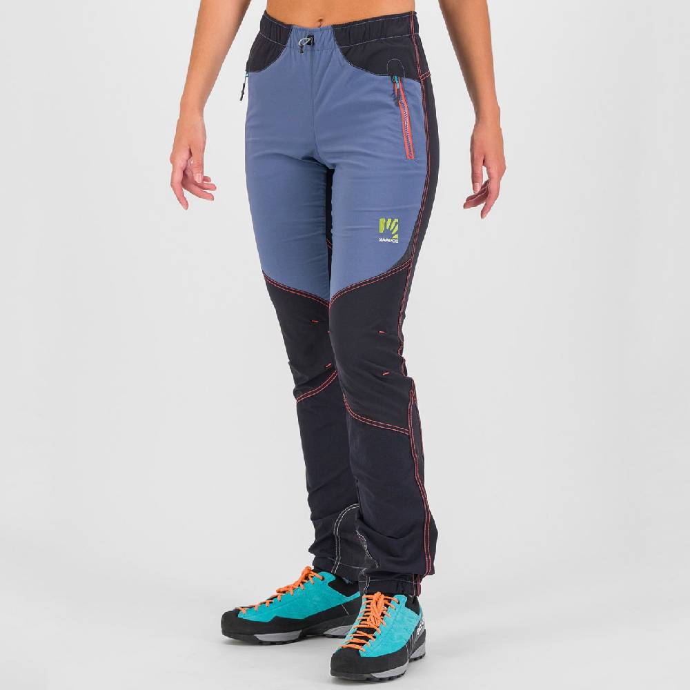Karpos ROCK W PANT Convenienza
