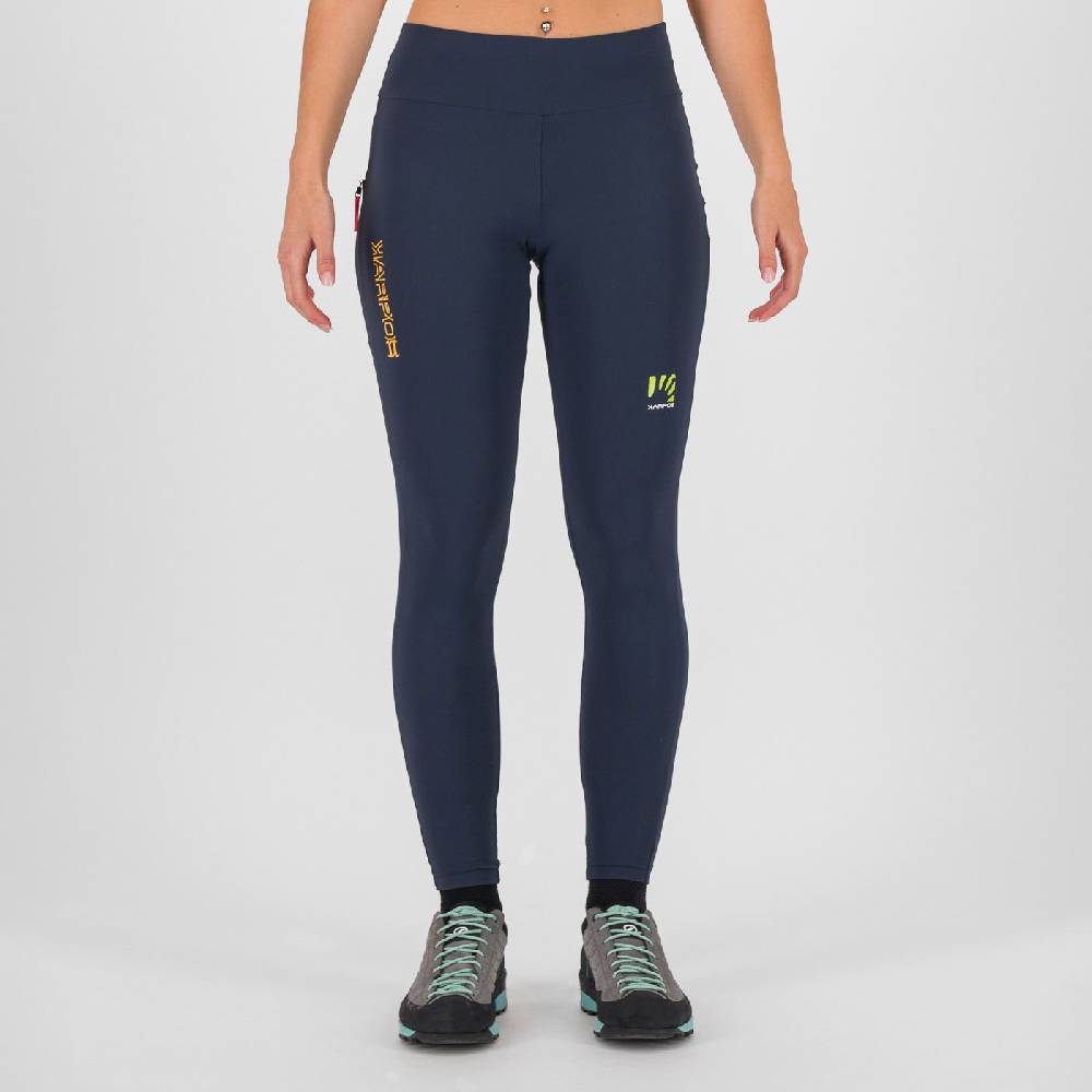 Karpos ROCK EVO W TIGHTS Novità