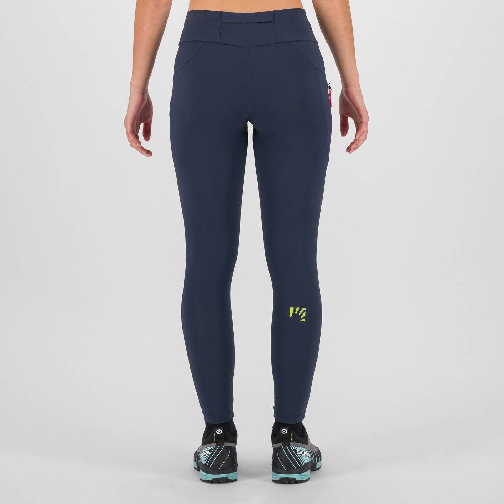 Karpos ROCK EVO W TIGHTS Novità