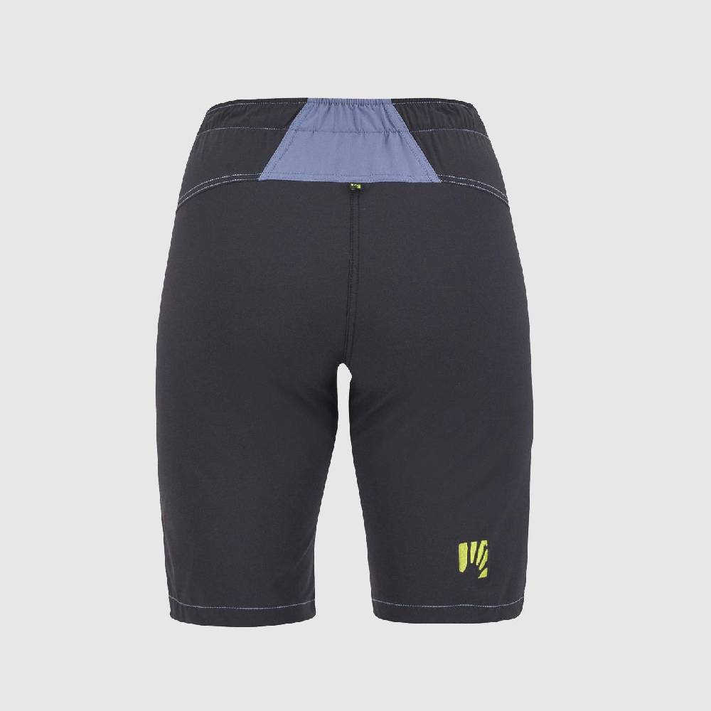 Karpos ROCK W BERMUDA Sconto