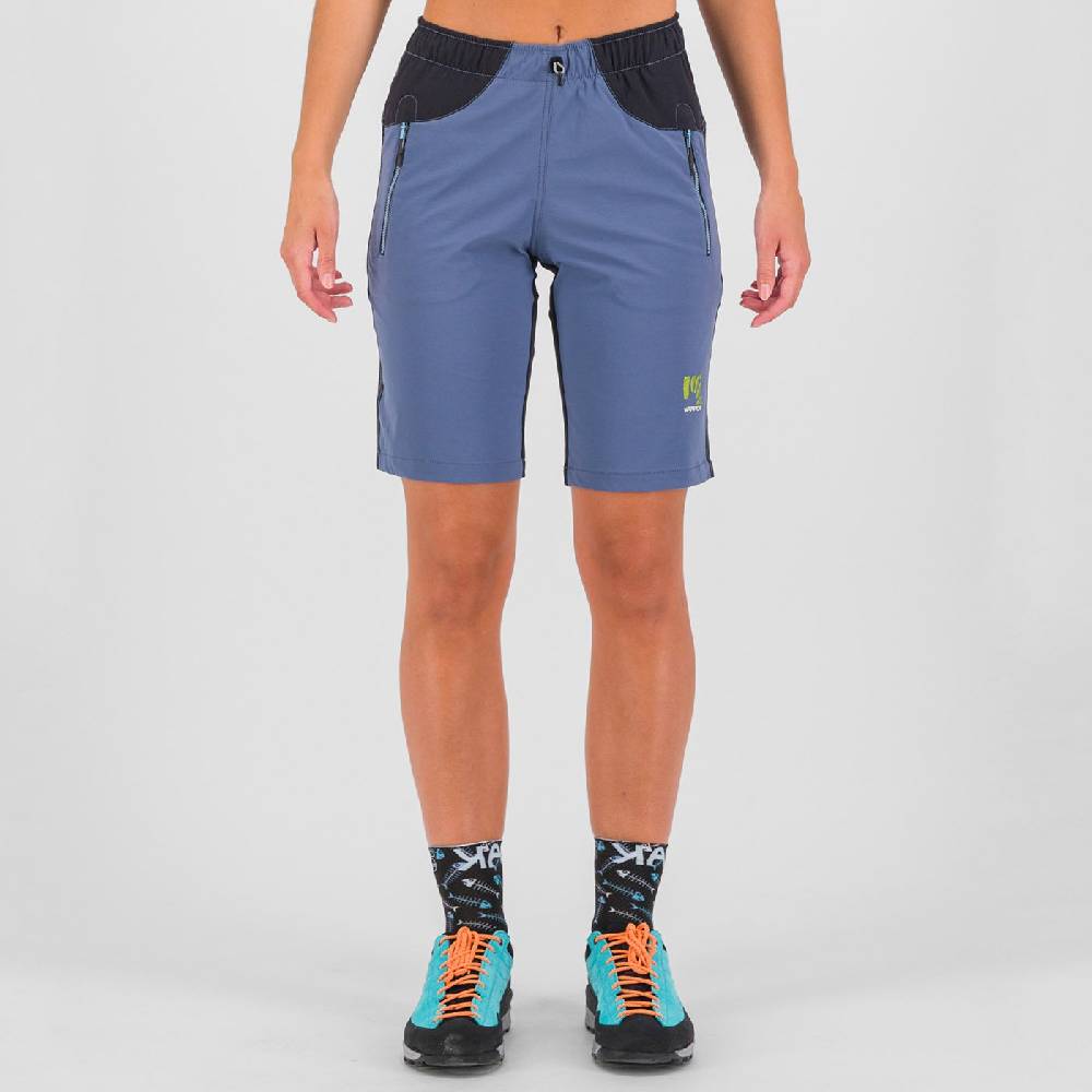Karpos ROCK W BERMUDA Sconto