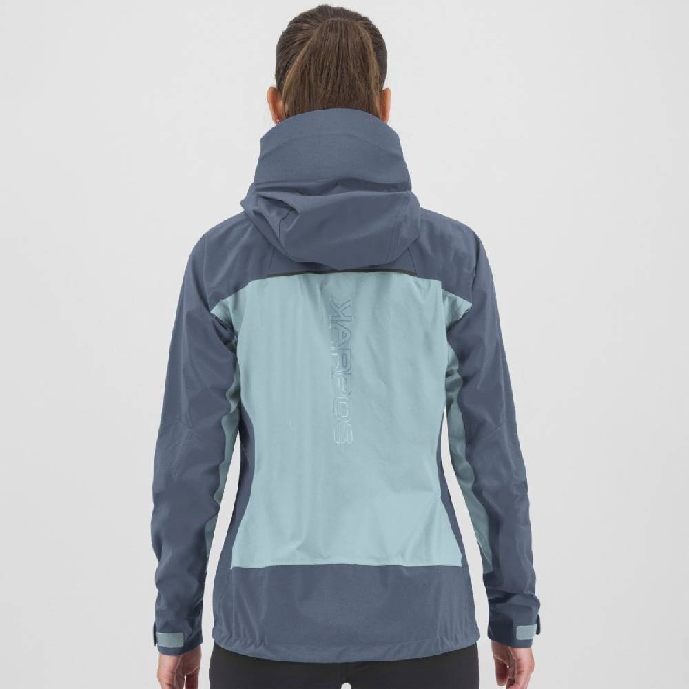 Karpos TEMPORALE W JACKET Offerta