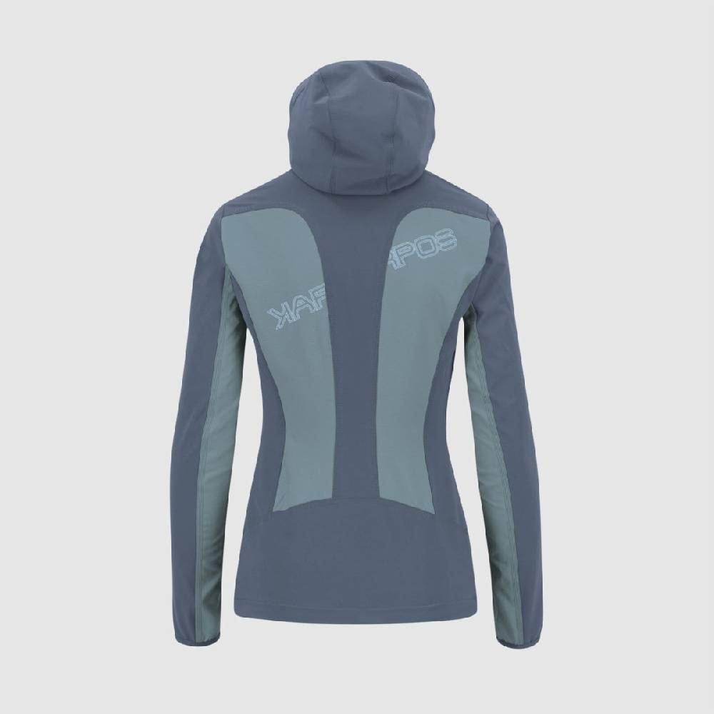 Karpos PARETE W JACKET Presa