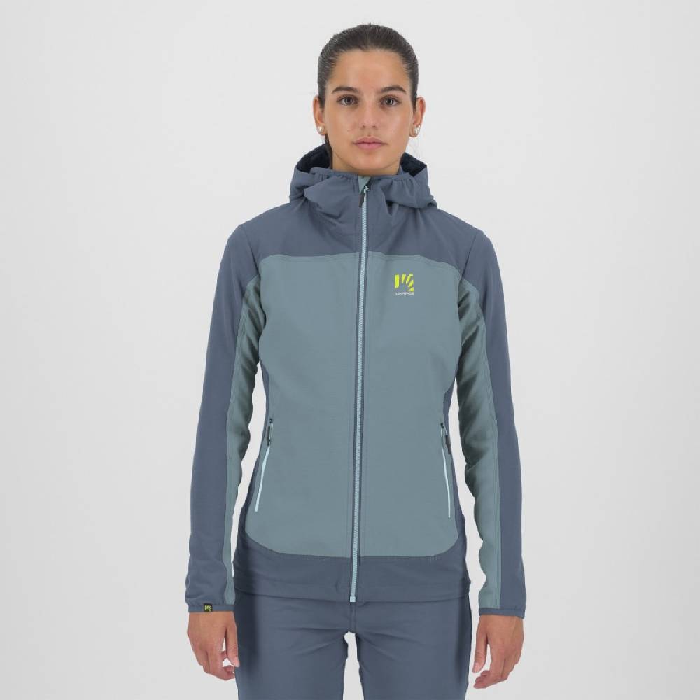 Karpos PARETE W JACKET Presa