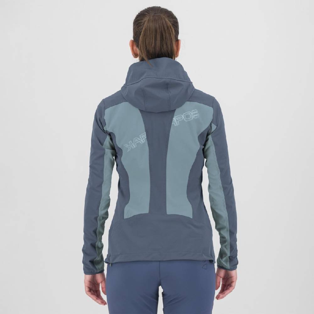 Karpos PARETE W JACKET Presa
