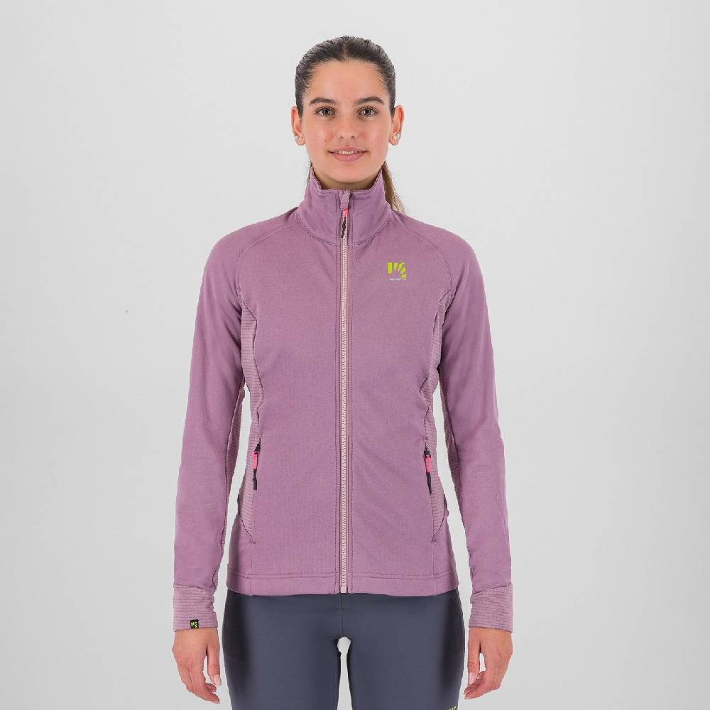 Karpos PIZZOCCO EVO W FULL-ZIP FLEECE Outlet