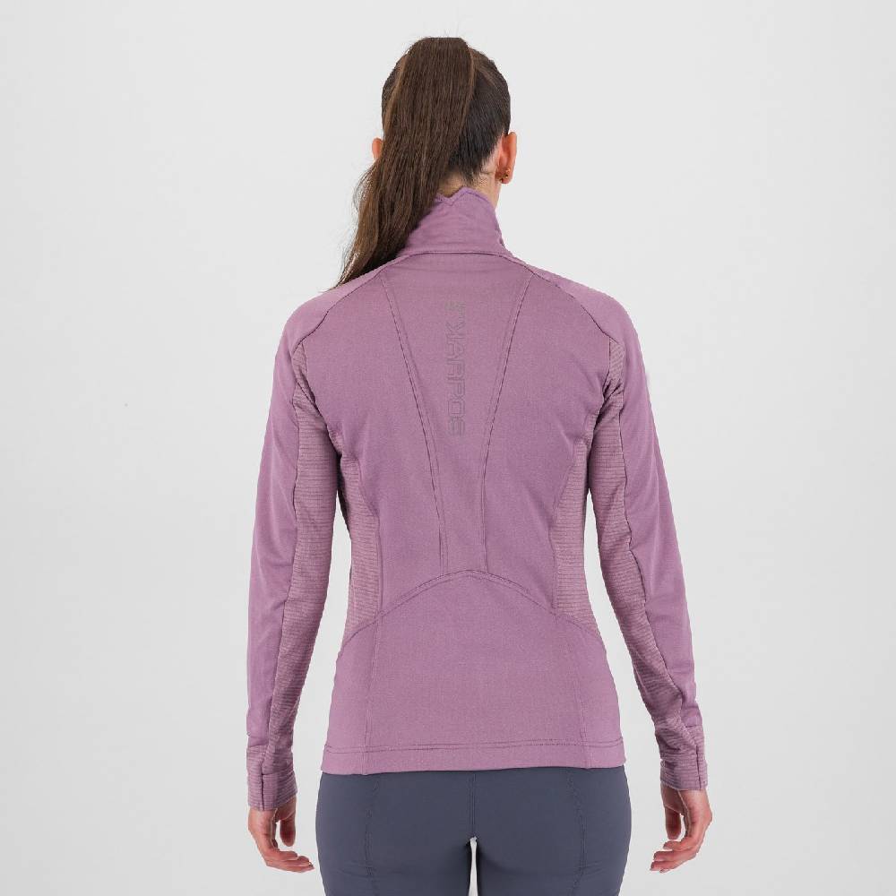 Karpos PIZZOCCO EVO W FULL-ZIP FLEECE Outlet