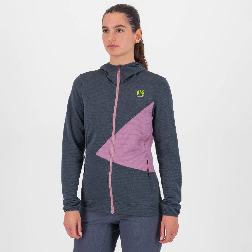Karpos NUVOLAU W FLEECE In Vendita