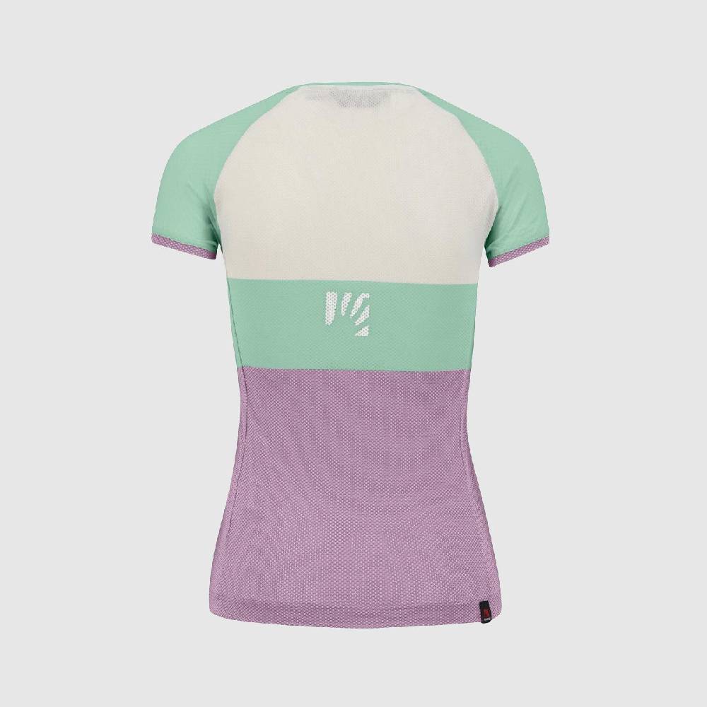 Karpos MOVED EVO W JERSEY Saldi