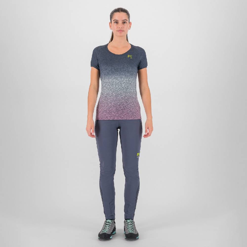 Karpos PRATO PIAZZA W JERSEY Offerte