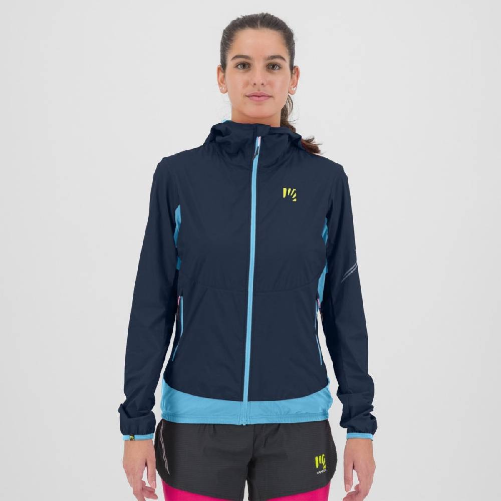 Karpos LOT EVO W JACKET Vendita Calda