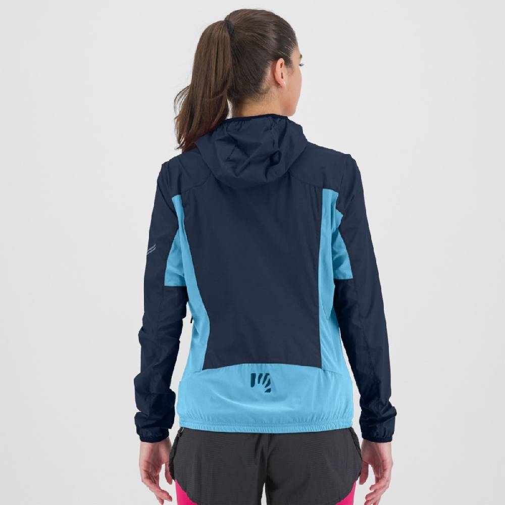 Karpos LOT EVO W JACKET Vendita Calda