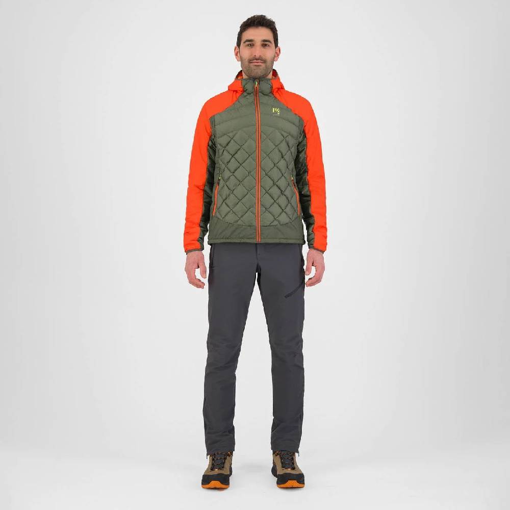 Karpos LASTEI ACTIVE PLUS JACKET Vendita Economica