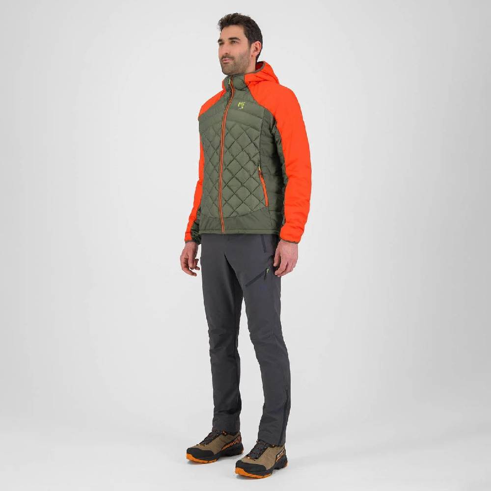 Karpos LASTEI ACTIVE PLUS JACKET Vendita Economica