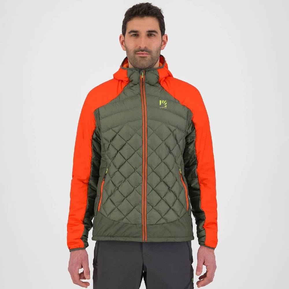 Karpos LASTEI ACTIVE PLUS JACKET Vendita Economica