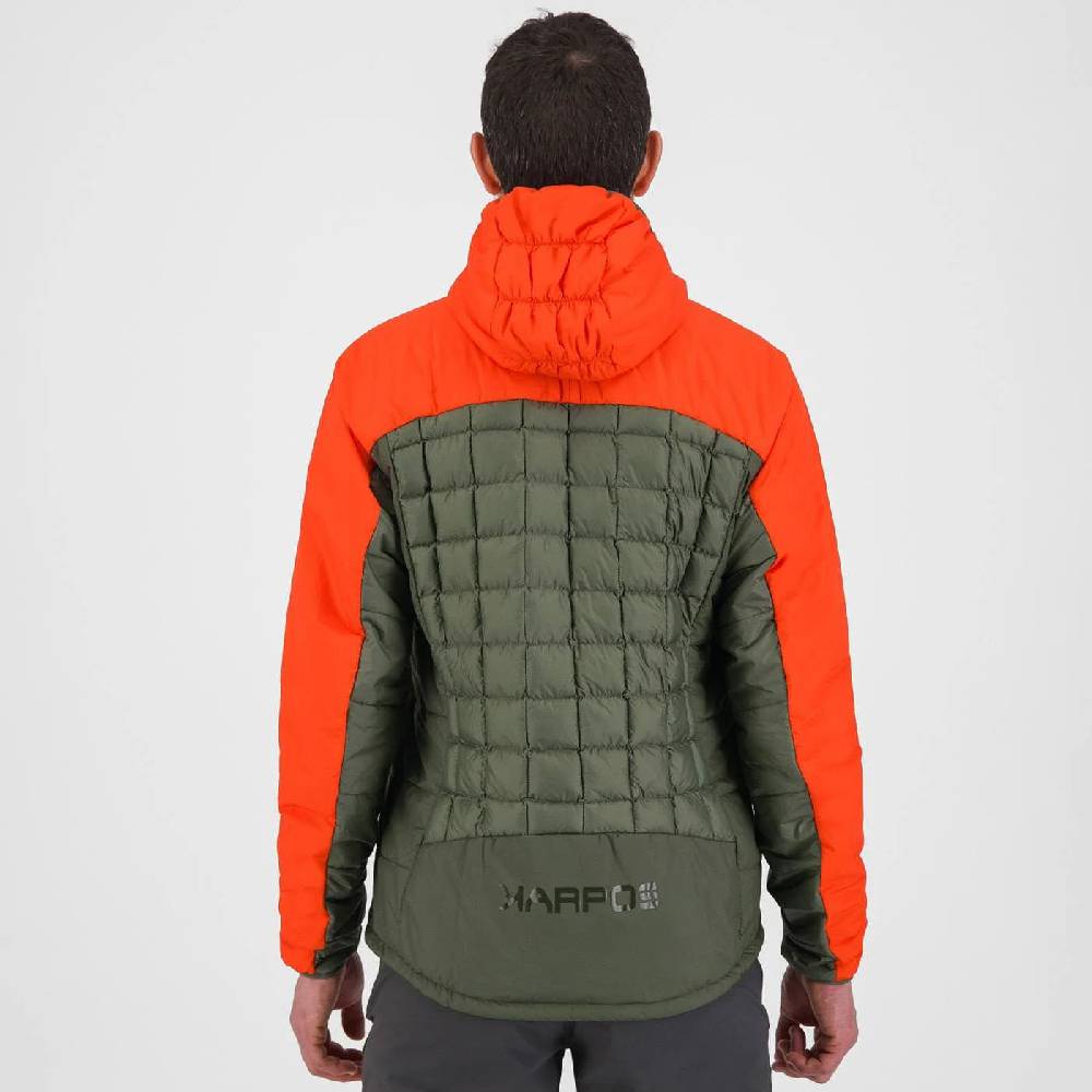 Karpos LASTEI ACTIVE PLUS JACKET Vendita Economica