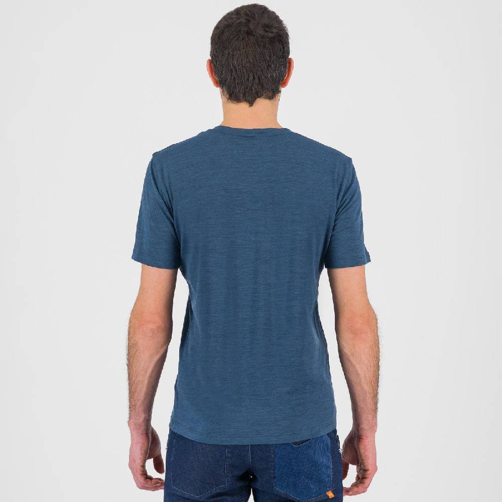 Karpos VANOI MERINO T-SHIRT Vendite Flash