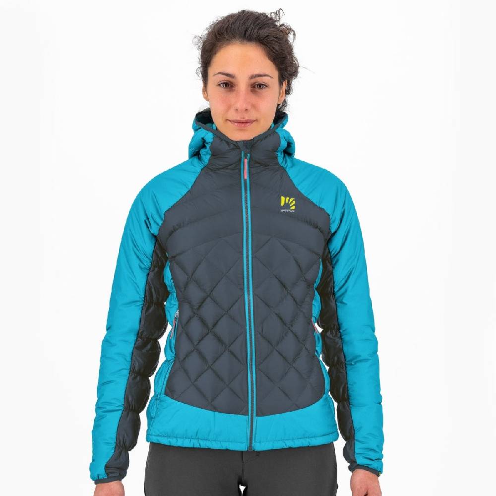 Karpos LASTEI ACTIVE PLUS W JACKET Italy