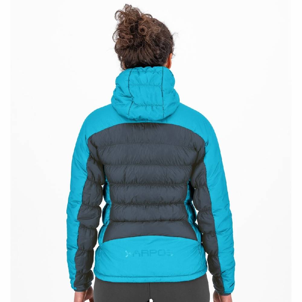 Karpos LASTEI ACTIVE PLUS W JACKET Italy