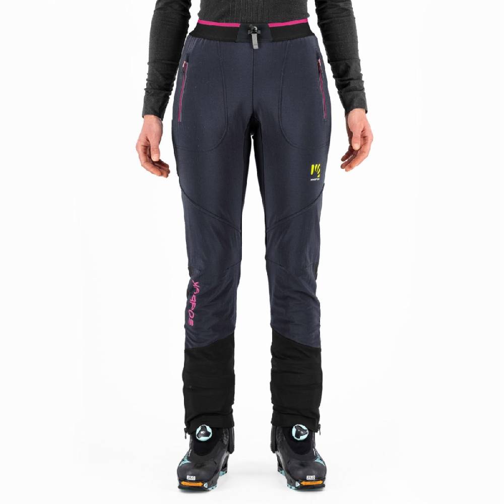 Karpos ALAGNA PLUS EVO W PANT Vendita