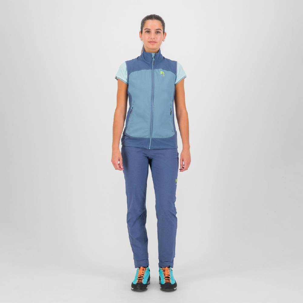 Karpos PARETE W VEST Promozione