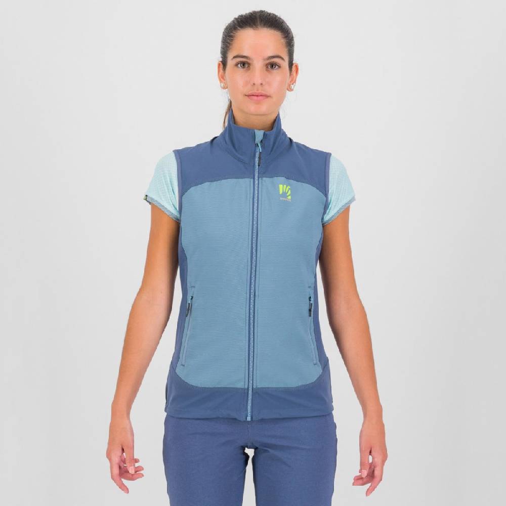 Karpos PARETE W VEST Promozione