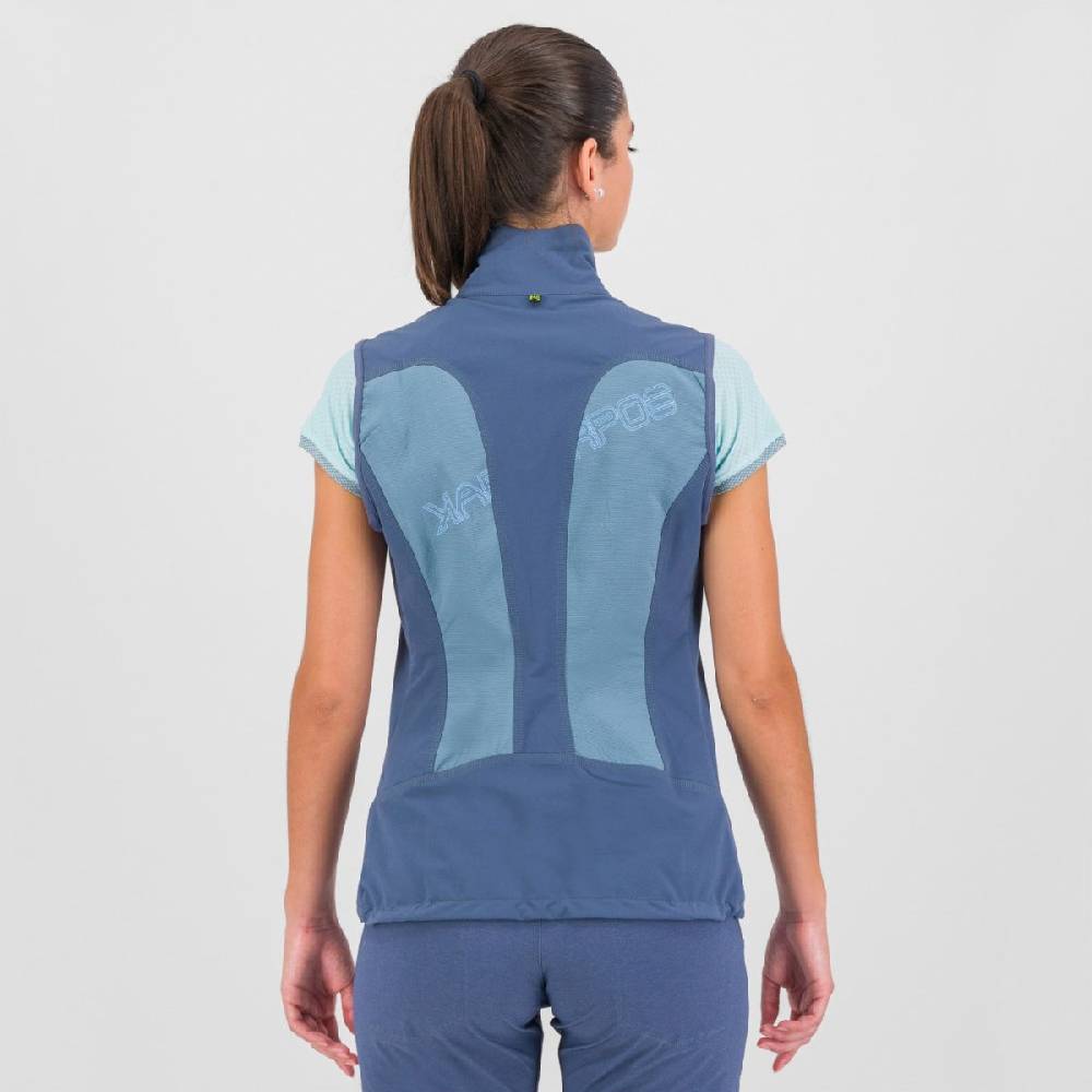 Karpos PARETE W VEST Promozione