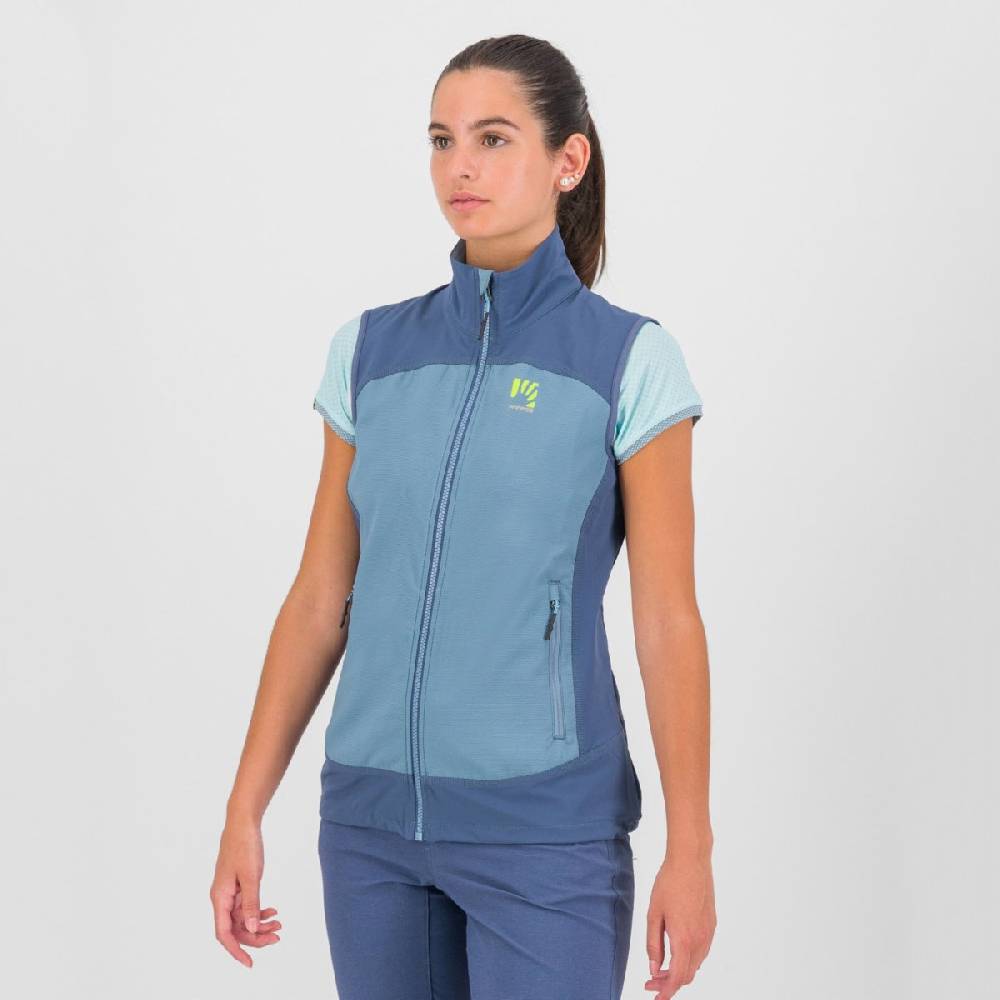 Karpos PARETE W VEST Promozione