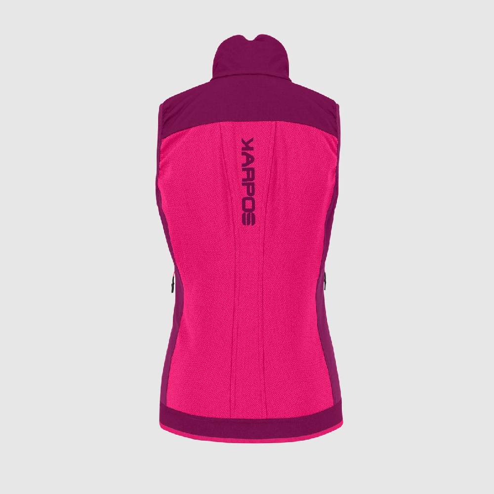 Karpos ALAGNA PLUS EVO W VEST Spedizione Gratuita