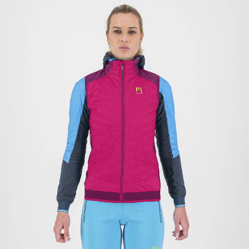 Karpos ALAGNA PLUS EVO W VEST Spedizione Gratuita