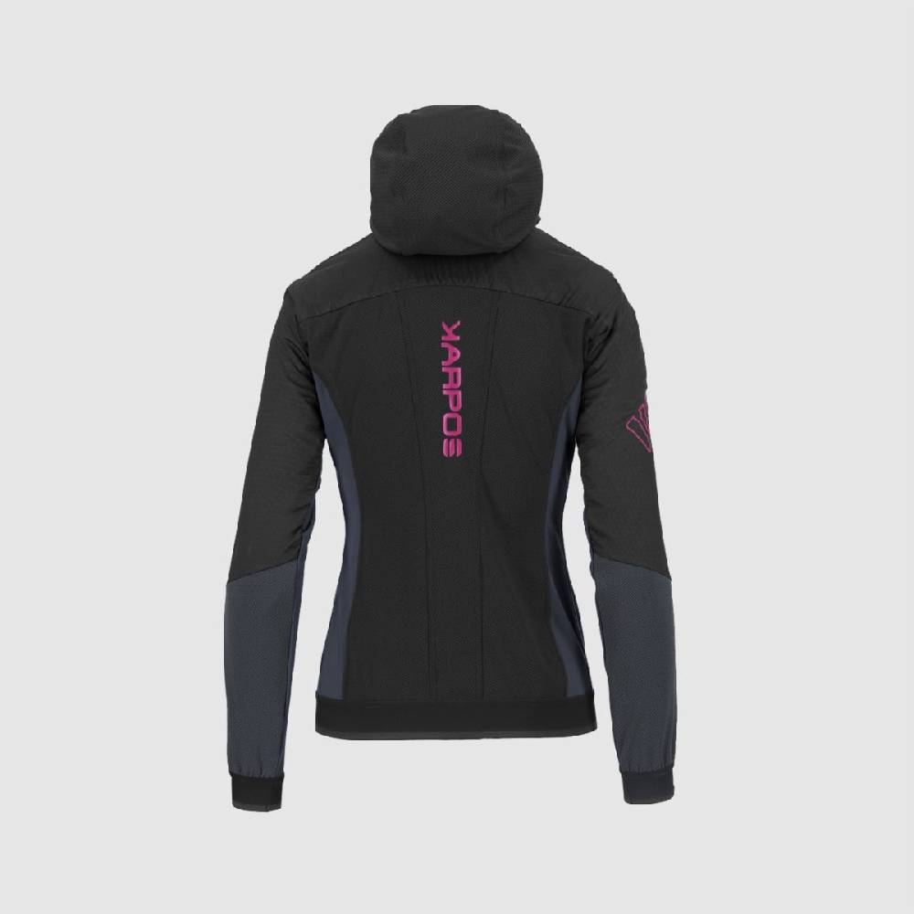 Karpos ALAGNA PLUS EVO W JACKET Pezzi Unici