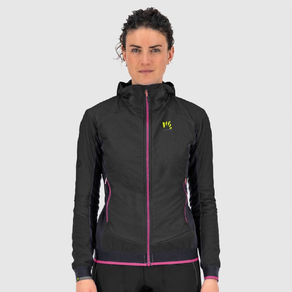 Karpos ALAGNA PLUS EVO W JACKET Pezzi Unici