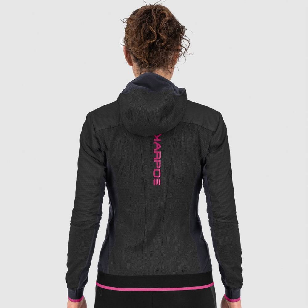 Karpos ALAGNA PLUS EVO W JACKET Pezzi Unici