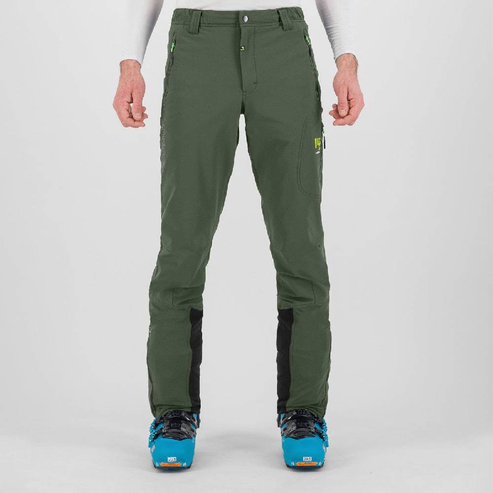 Karpos SAN MARTINO PANTS Soddisfazione Garantita