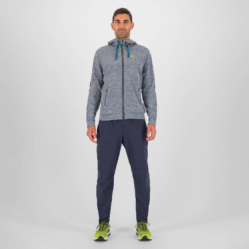 Karpos EASYFRIZZ FULL-ZIP HOODIE Acquista Ora