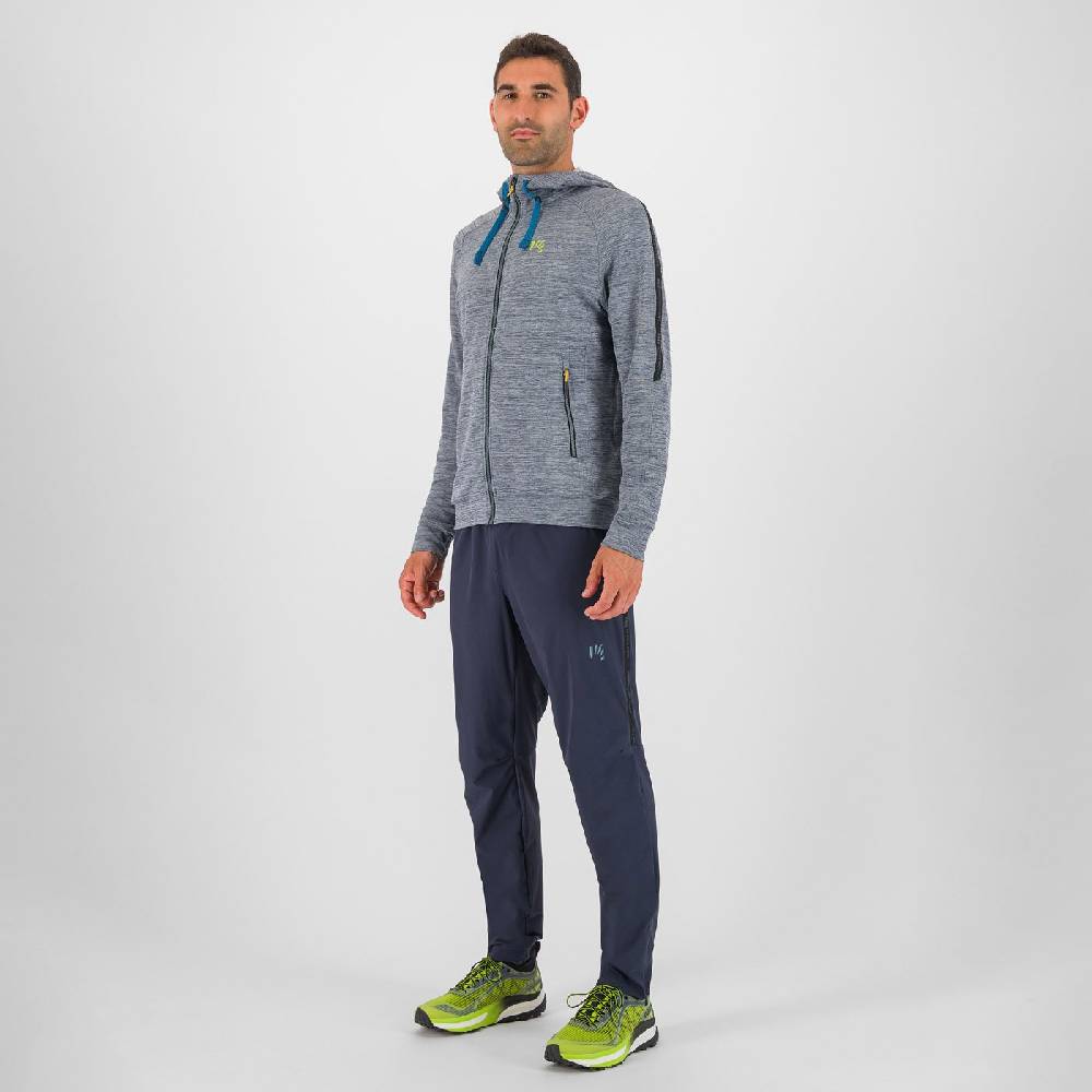Karpos EASYFRIZZ FULL-ZIP HOODIE Acquista Ora