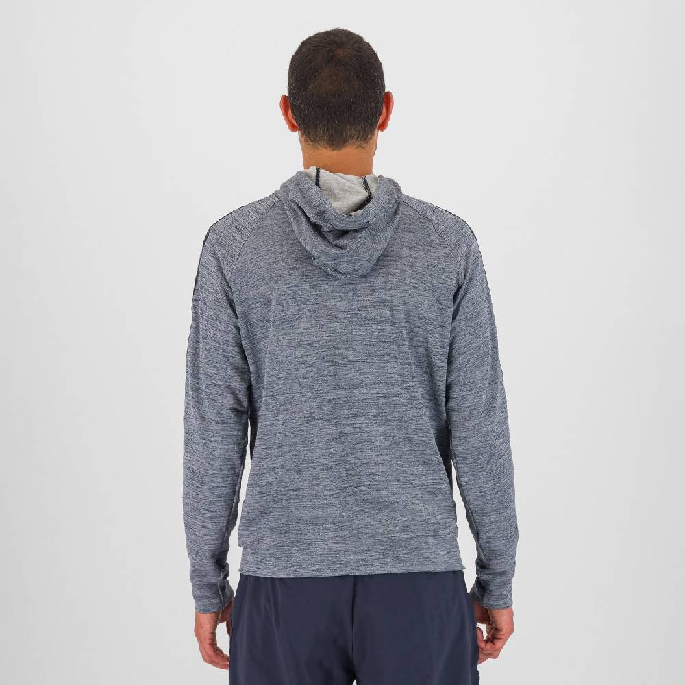 Karpos EASYFRIZZ FULL-ZIP HOODIE Acquista Ora