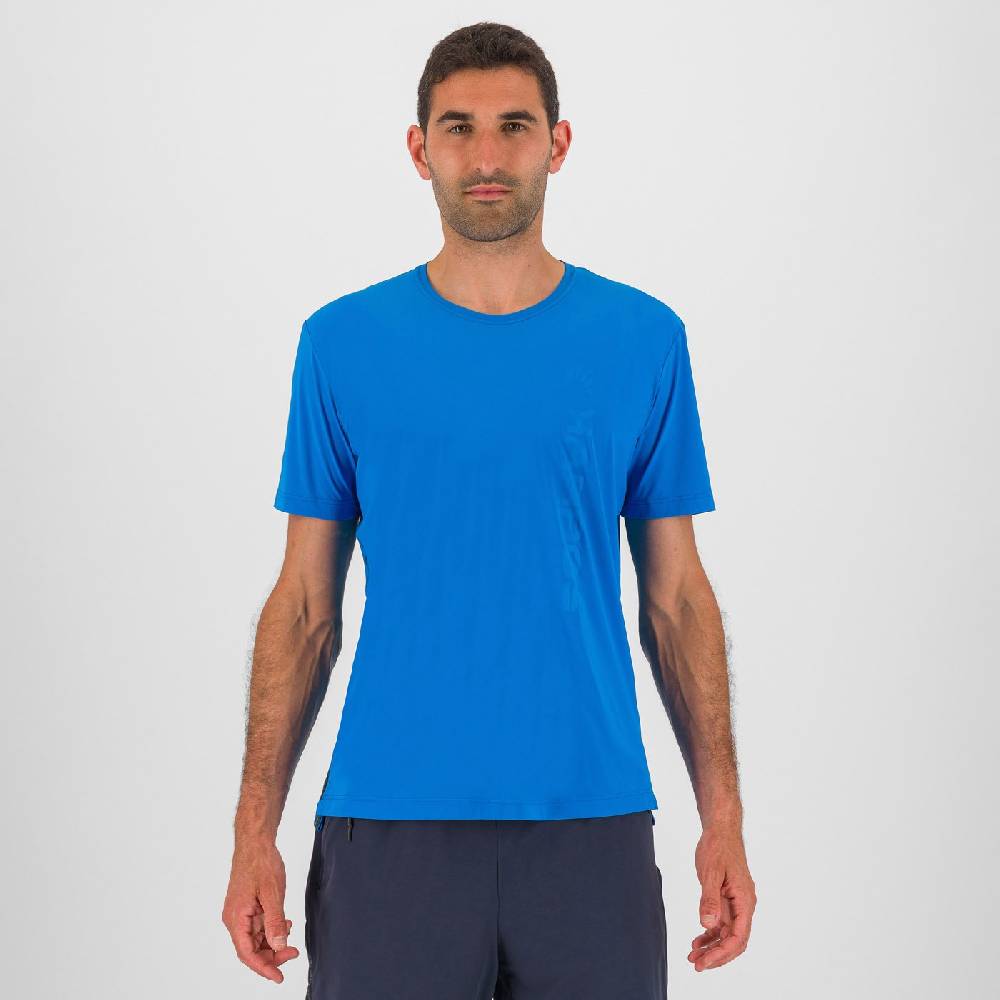 Karpos EASYFRIZZ T-SHIRT Consegna Veloce