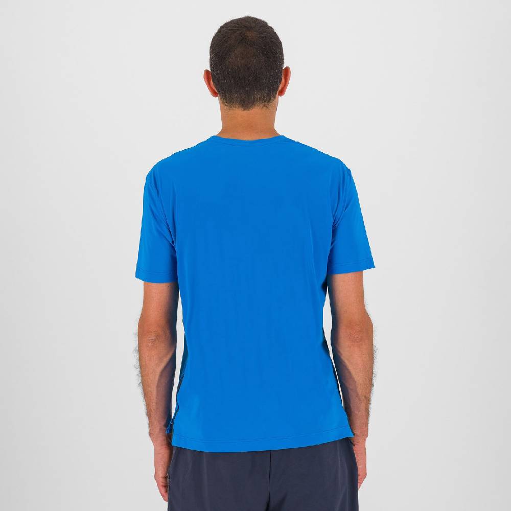 Karpos EASYFRIZZ T-SHIRT Consegna Veloce